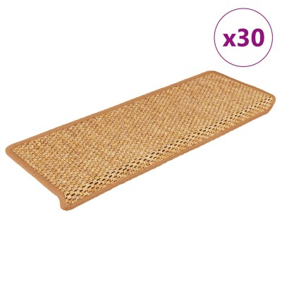Sticky stairs mats, 30pcs,...