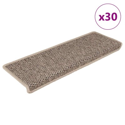 Sticky stairs mats, 30pcs,...