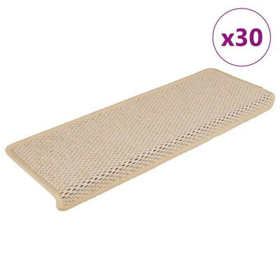 Sticky stairs mats, 30pcs,...