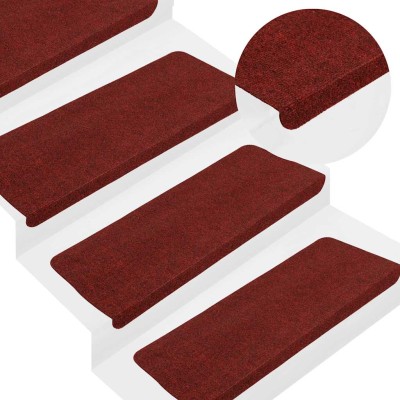 Sticky stairs mats, 30pcs,...
