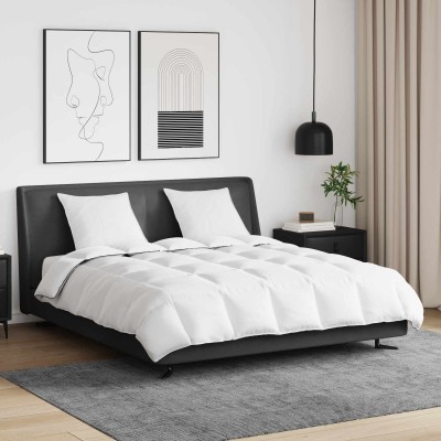 Winter duvet with pillow 3...
