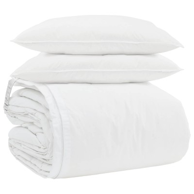 Duvet set with pillow 3 pcs...
