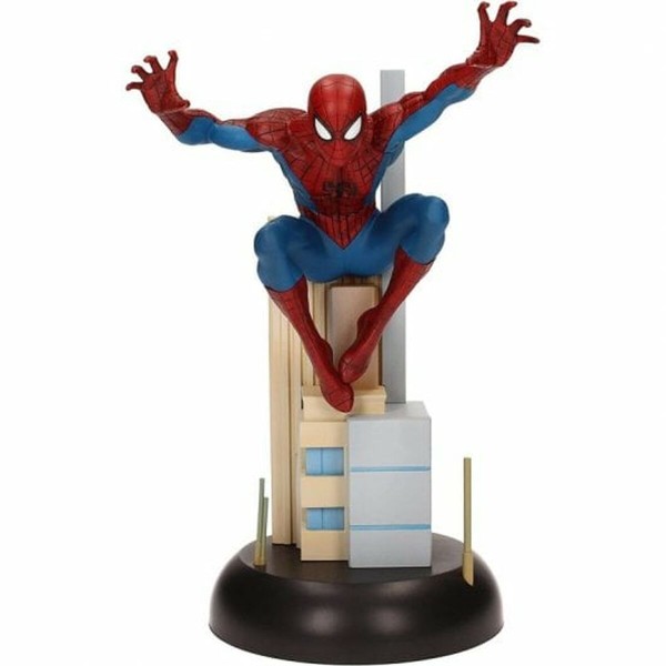 Показатели деятельности Diamond Spiderman 20 cm