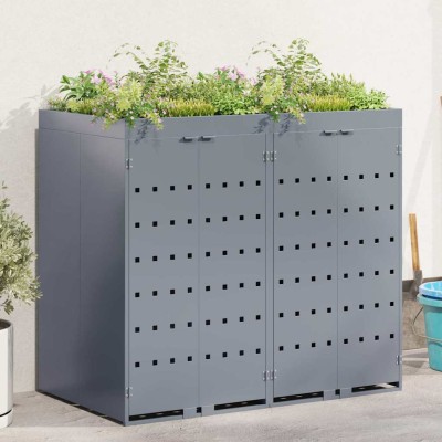 Wheel container storage 2...