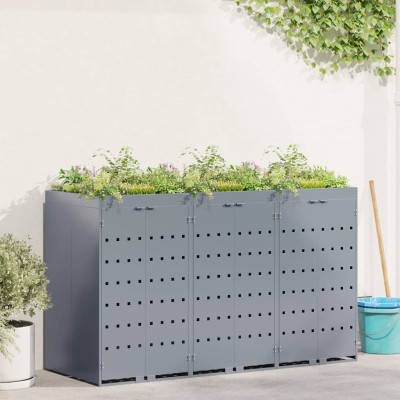 Wheel container storage 3...