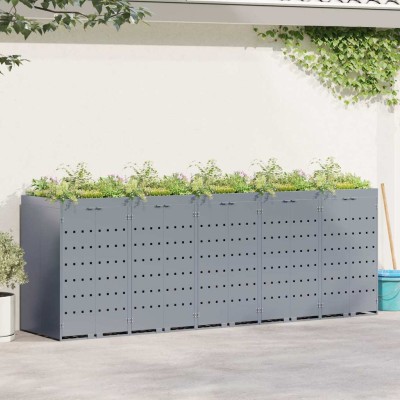 Wheel container storage 5...