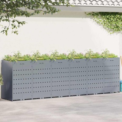 Wheel container storage 6...