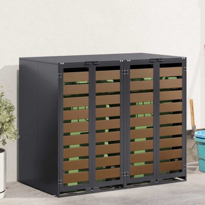 Wheel container storage 3...