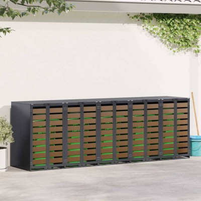 Wheel container storage 3...