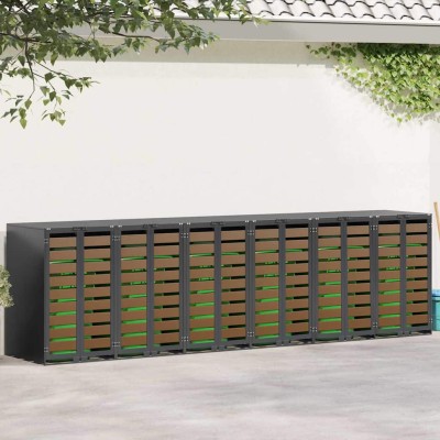 Wheel container storage 3...
