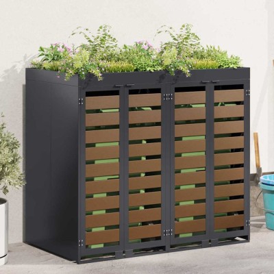 Wheel container storage 3...
