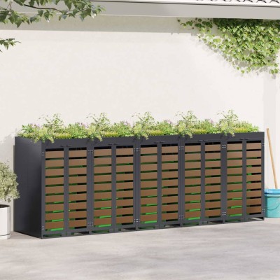 Wheel container storage 3...