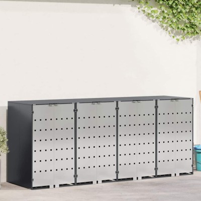 Wheel container storage 3...