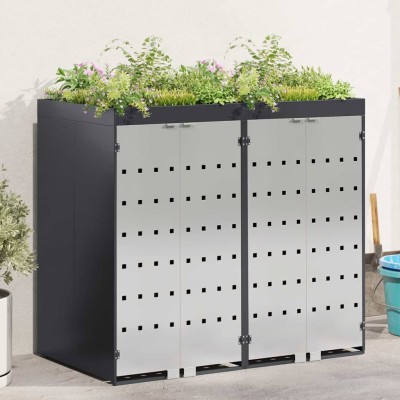 Wheel container storage 3...