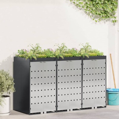 Wheel container storage 3...
