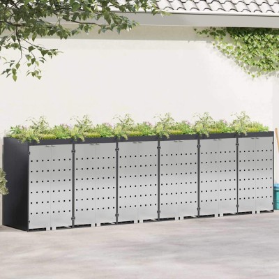Wheel container storage 3...