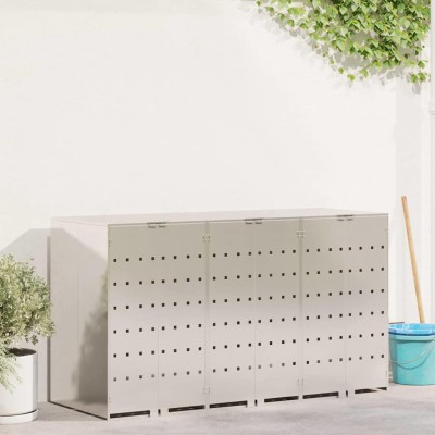 Wheel container storage 3...