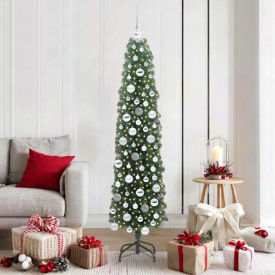 Artificial Christmas tree...
