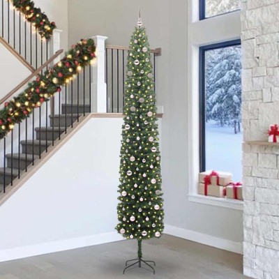 Artificial Christmas tree...