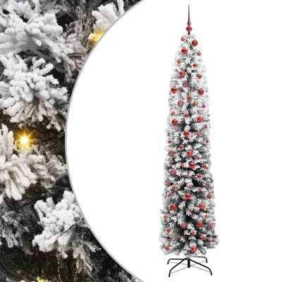 Artificial Christmas tree...