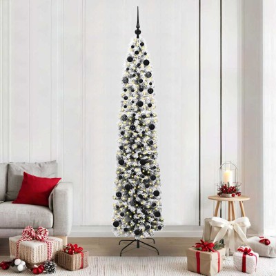 Artificial Christmas tree...