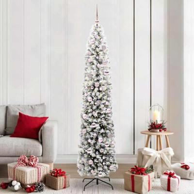 Artificial Christmas tree...