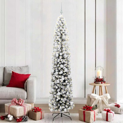 Artificial Christmas tree...