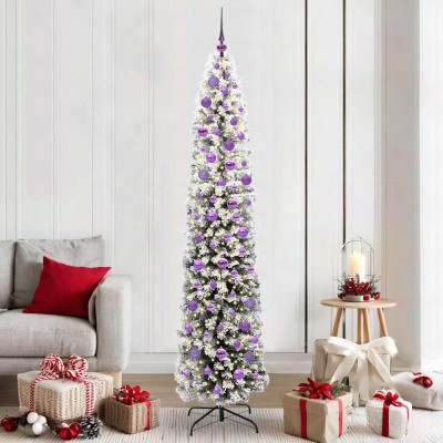 Artificial Christmas tree...