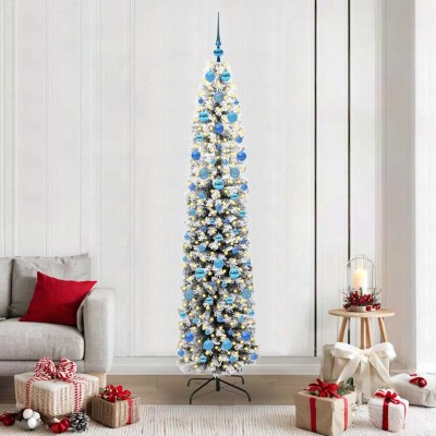 Artificial Christmas tree...