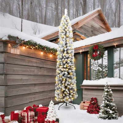 Artificial Christmas tree...