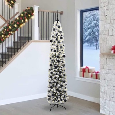 Artificial Christmas tree...