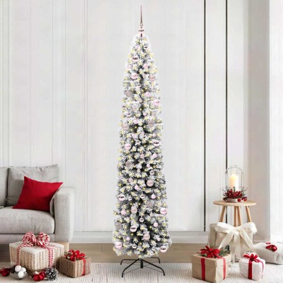 Artificial Christmas tree...