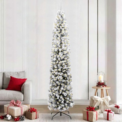 Artificial Christmas tree...