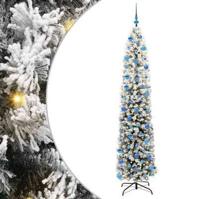 Artificial Christmas tree...