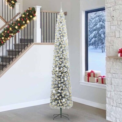 Artificial Christmas tree...