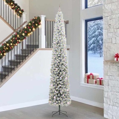 Artificial Christmas tree...