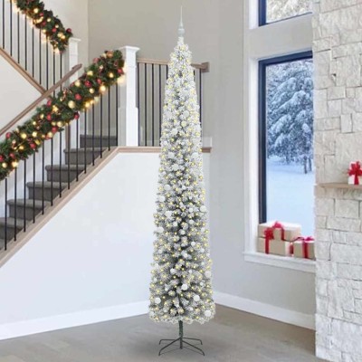 Artificial Christmas tree...