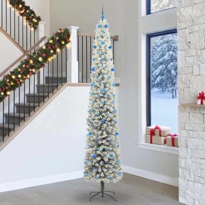 Artificial Christmas tree...