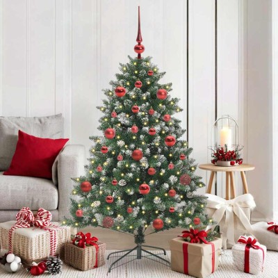Artificial Christmas tree...