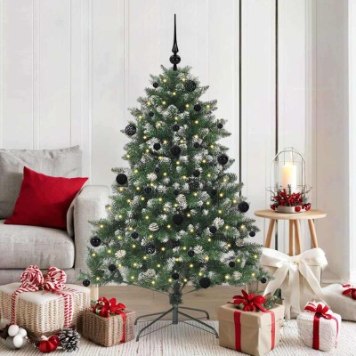 Artificial Christmas tree...