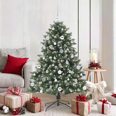 Artificial Christmas tree...