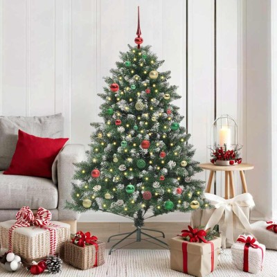 Artificial Christmas tree...