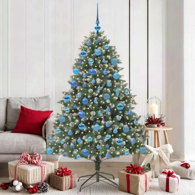 Artificial Christmas tree...