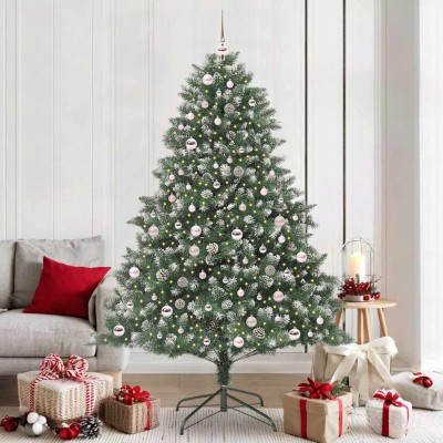 Artificial Christmas tree...