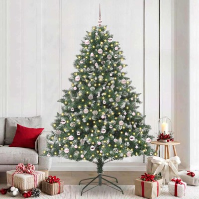 Artificial Christmas tree...