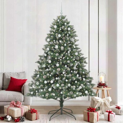 Artificial Christmas tree...