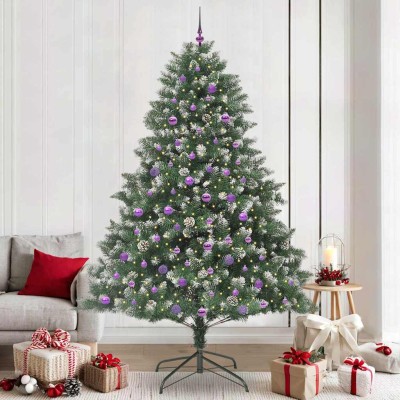 Artificial Christmas tree...