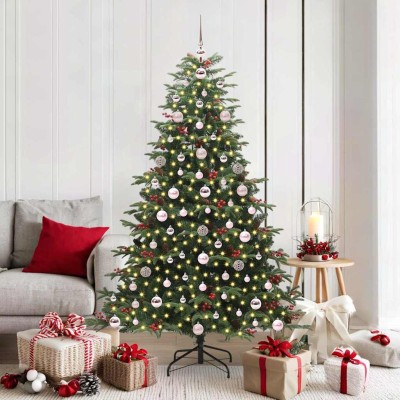 Artificial Christmas tree...