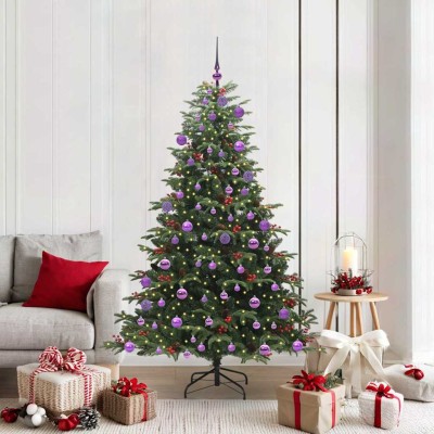 Artificial Christmas tree...