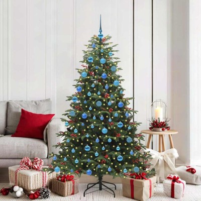 Artificial Christmas tree...